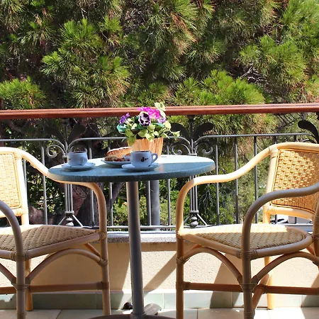 Il Nuovo Gabbiano 칼라고노네