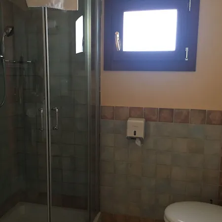 호텔 Il Nuovo Gabbiano