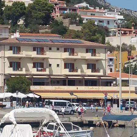 Il Nuovo Gabbiano 3*