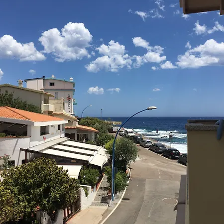 Il Nuovo Gabbiano Hotel Cala Gonone