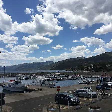 호텔 Il Nuovo Gabbiano