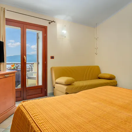 호텔 Il Nuovo Gabbiano