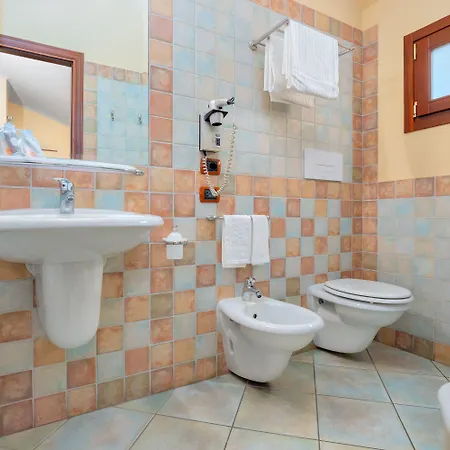 Il Nuovo Gabbiano 호텔 3*