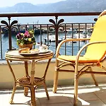 Il Nuovo Gabbiano Hotel Cala Gonone