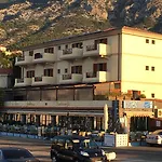 Il Nuovo Gabbiano 3* Cala Gonone