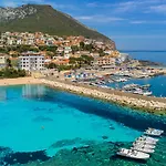 Otel Il Nuovo Gabbiano 3*