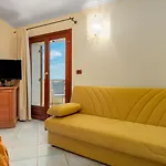 Il Nuovo Gabbiano 3* Cala Gonone