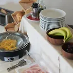 Il Nuovo Gabbiano Otel Cala Gonone