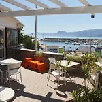 Otel Il Nuovo Gabbiano Cala Gonone
