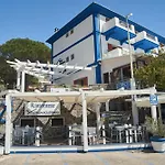 Il Nuovo Gabbiano 3* Cala Gonone