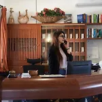 Il Nuovo Gabbiano Otel