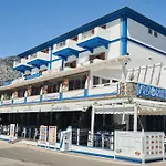 Hotel Il Nuovo Gabbiano 3*