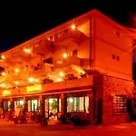 Il Nuovo Gabbiano Hotel Cala Gonone