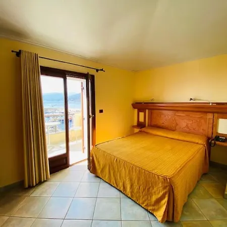Hotel Il Nuovo Gabbiano Cala Gonone