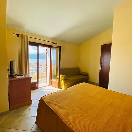 Il Nuovo Gabbiano فندق 3*