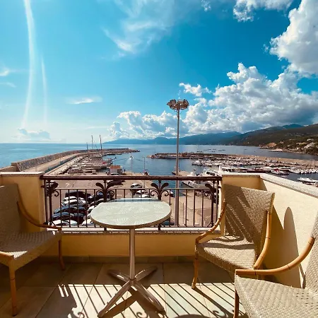 Il Nuovo Gabbiano فندق 3*