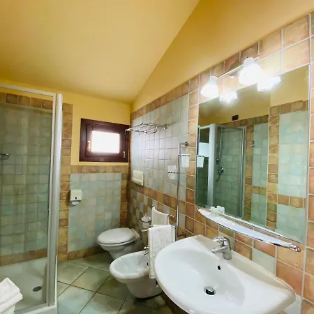 Il Nuovo Gabbiano Hotel