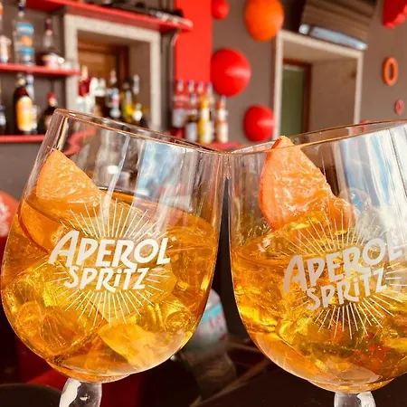 فندق Il Nuovo Gabbiano