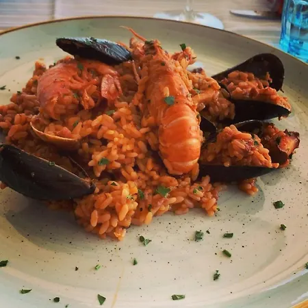 فندق Il Nuovo Gabbiano 3*