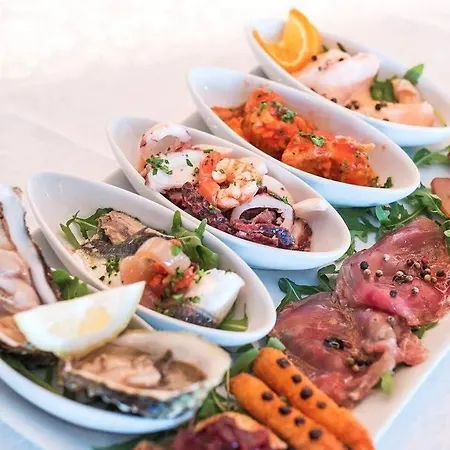 فندق Il Nuovo Gabbiano 3*