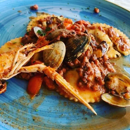 Il Nuovo Gabbiano فندق