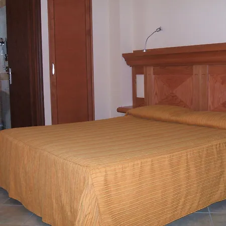 Hotel Il Nuovo Gabbiano 3*
