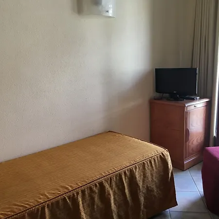 Il Nuovo Gabbiano Hotel 3*