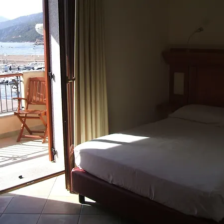 Hotel Il Nuovo Gabbiano