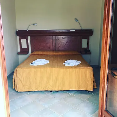 Hotel Il Nuovo Gabbiano 3*