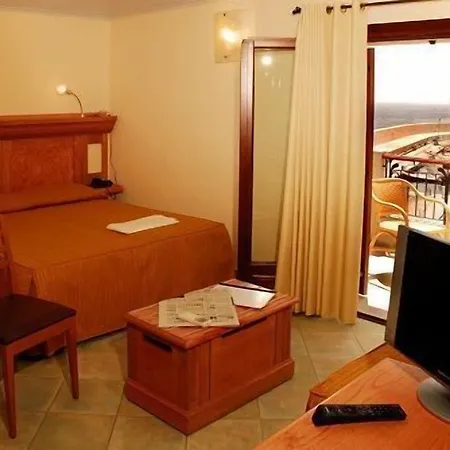 Il Nuovo Gabbiano Hotel Cala Gonone