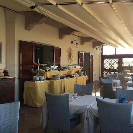 Hotel Il Nuovo Gabbiano