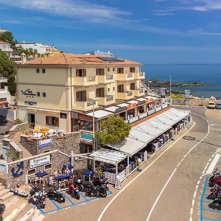 Il Nuovo Gabbiano 3* Cala Gonone