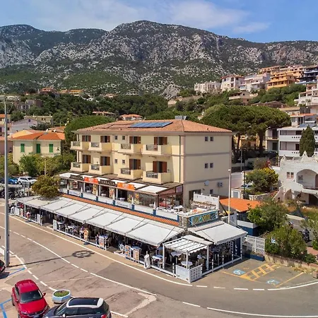 Hotel Il Nuovo Gabbiano
