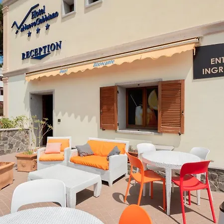 Il Nuovo Gabbiano 3*