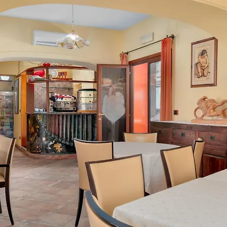 Il Nuovo Gabbiano فندق 3*