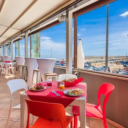 Il Nuovo Gabbiano Hotel