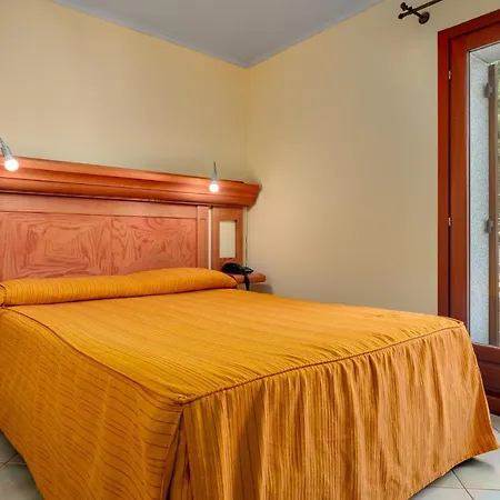 Il Nuovo Gabbiano فندق 3*