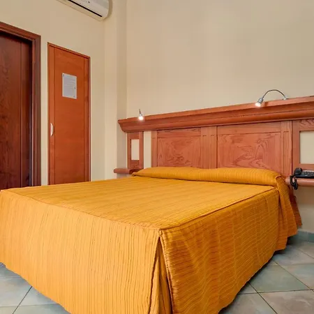 Il Nuovo Gabbiano Hotel