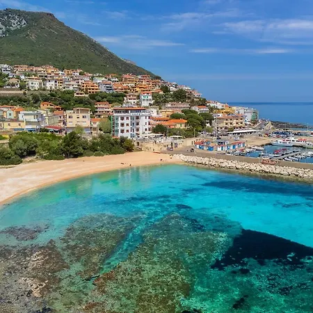 Il Nuovo Gabbiano Hotel