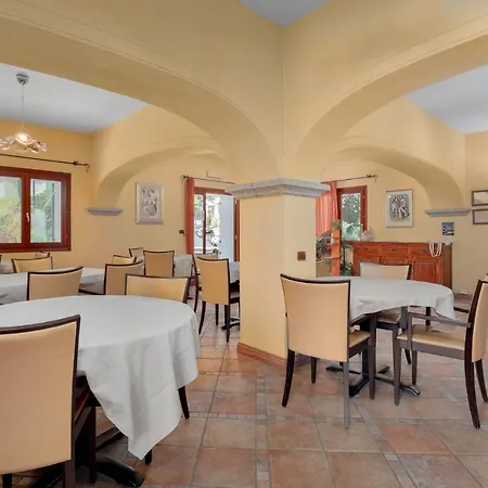 فندق Il Nuovo Gabbiano