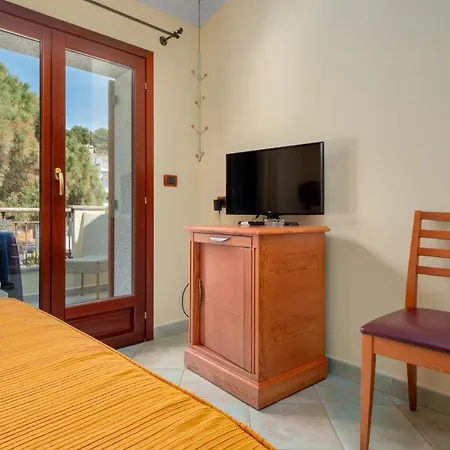 Hotel Il Nuovo Gabbiano Cala Gonone