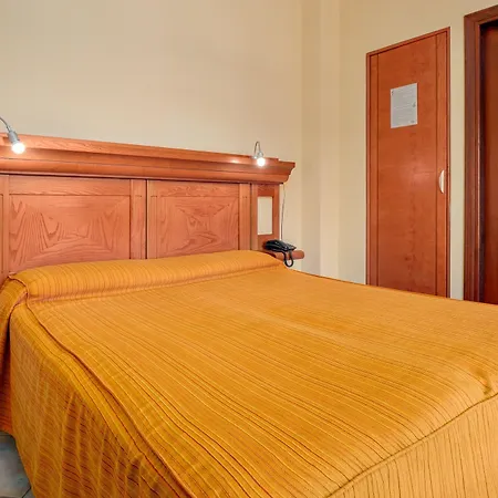 Il Nuovo Gabbiano Hotel