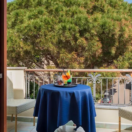 فندق Il Nuovo Gabbiano 3*