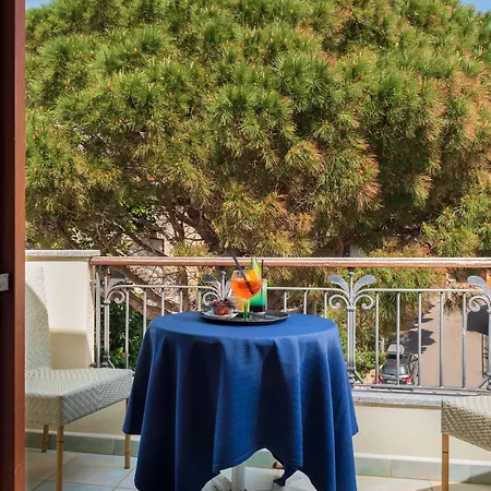 Hotel Il Nuovo Gabbiano 3*