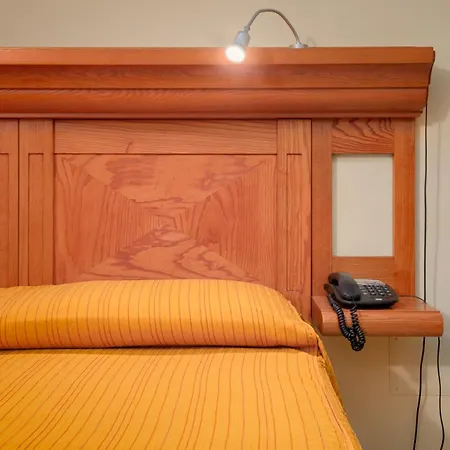 Il Nuovo Gabbiano فندق كالا غونوني