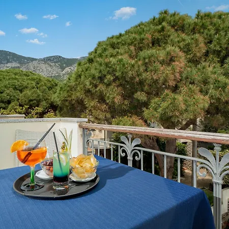 Il Nuovo Gabbiano Hotel 3*