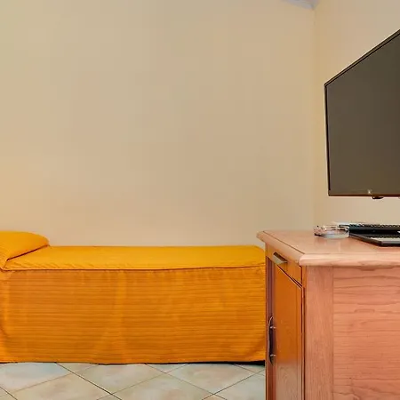 Hotel Il Nuovo Gabbiano 3*