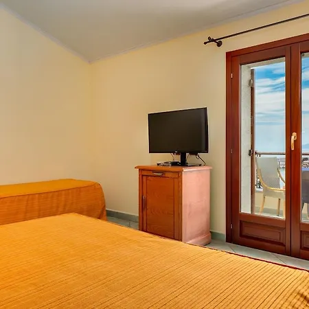 Il Nuovo Gabbiano Hotel Cala Gonone