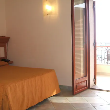 Il Nuovo Gabbiano فندق 3*