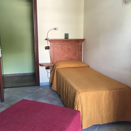 Il Nuovo Gabbiano فندق كالا غونوني